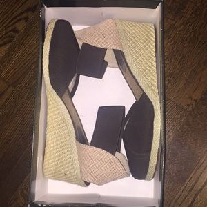 Ralph Lauren Wedge